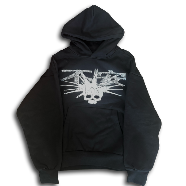 "Anxious" Hoodie.