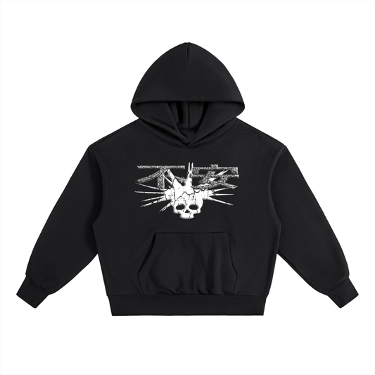 "Punk" Hoodie