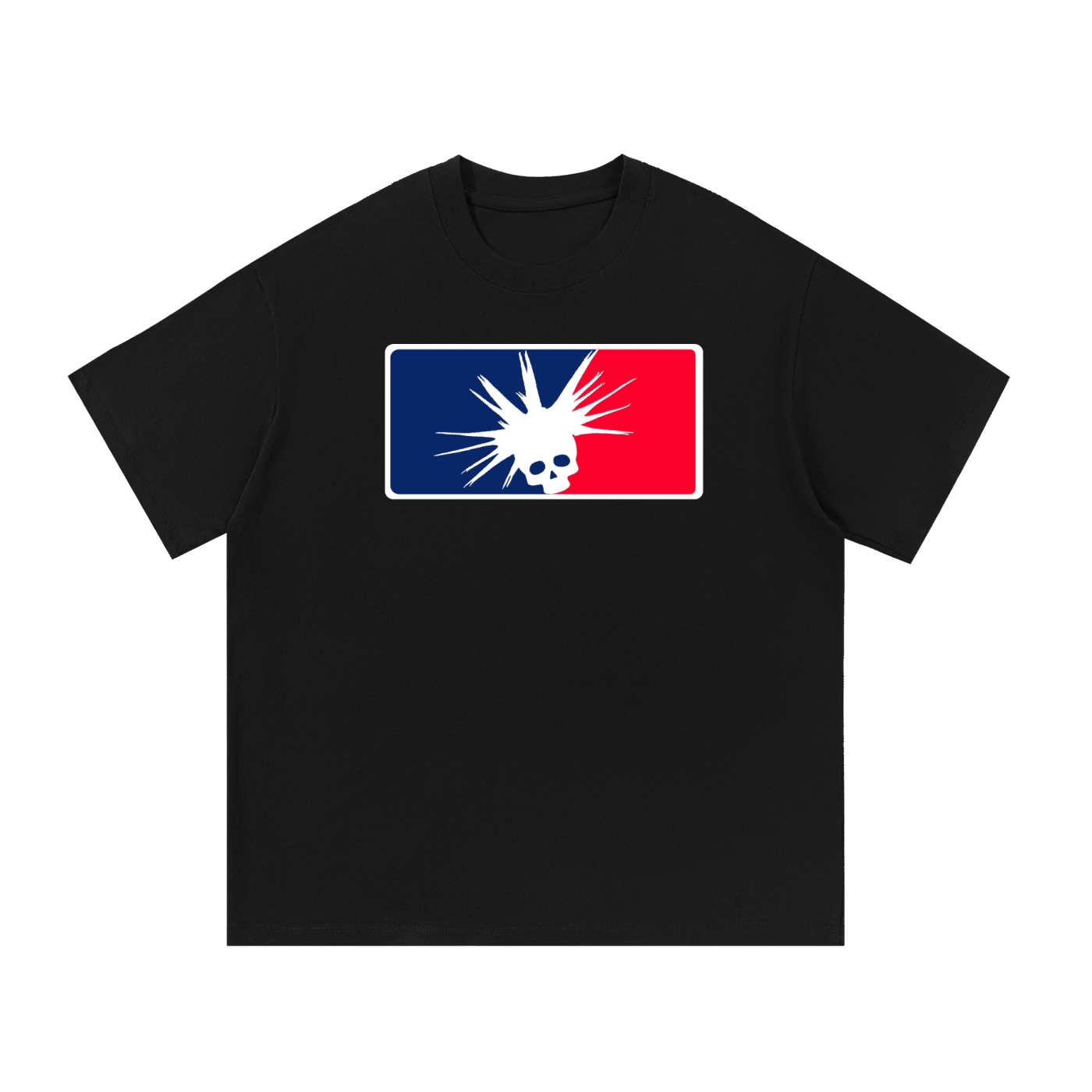 "Punk" T-shirt