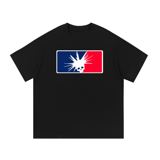 "Punk" T-shirt