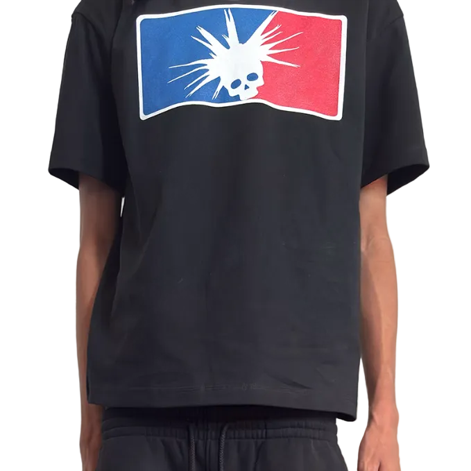 "Punk" T shirt