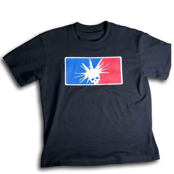 "Punk" T shirt
